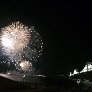 Meet your Posher, Chuck